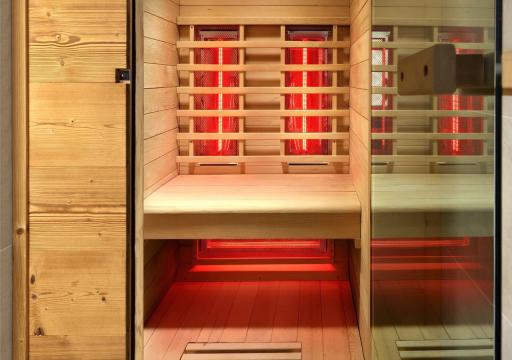 Chalets Apartments Centrum