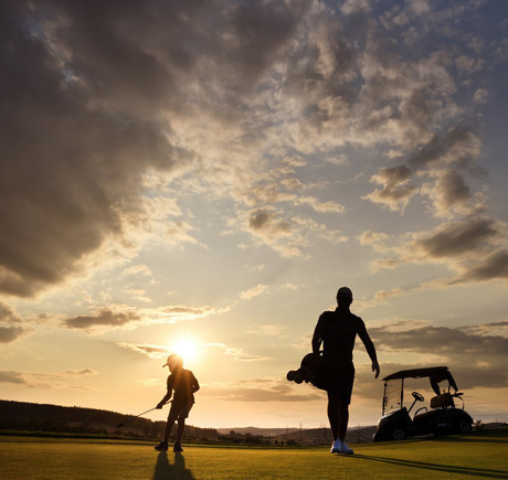 Smart golf season pass - 5 green fee Smart golf season pass - 5 green fee