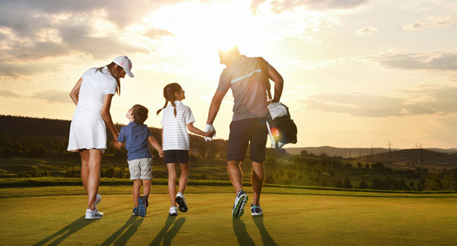 Smart golf season pass - 3 green fee Smart golf season pass - 3 green fee