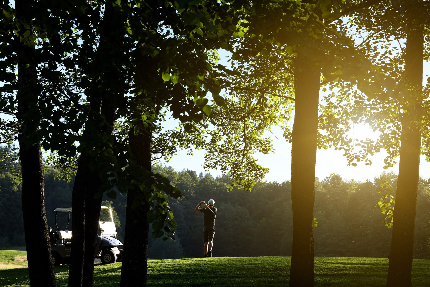 Fee 9 holes Olomouc - Sa - Su Fee 9 holes Olomouc - Sa - Su