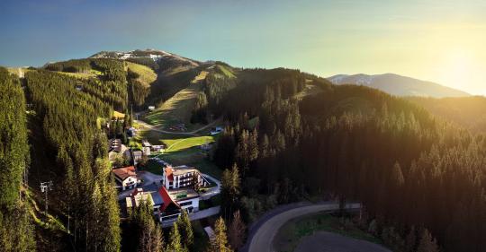Hotel SKI