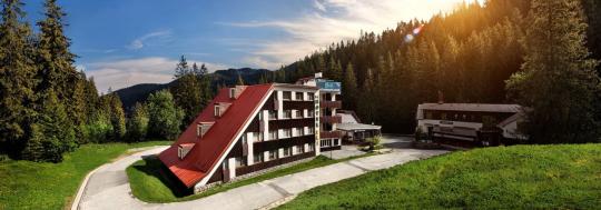 Hotel SKI