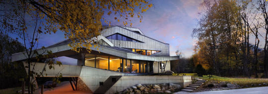 Horec Suites