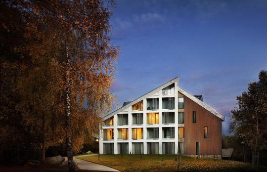 Horec Suites