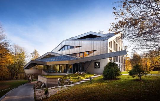 Horec Suites
