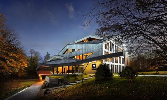 Horec Suites