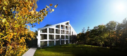 Horec Suites