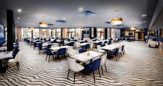 Hotel Akvamarín Bešeňová****