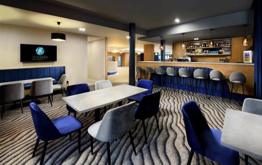 Hotel Akvamarín Bešeňová****