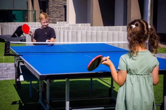 Hotel Akvamarín Bešeňová****