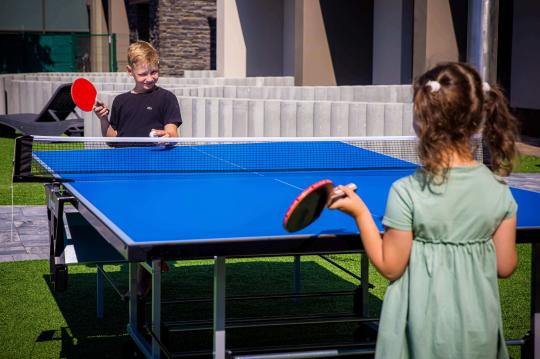 Hotel Akvamarín Bešeňová