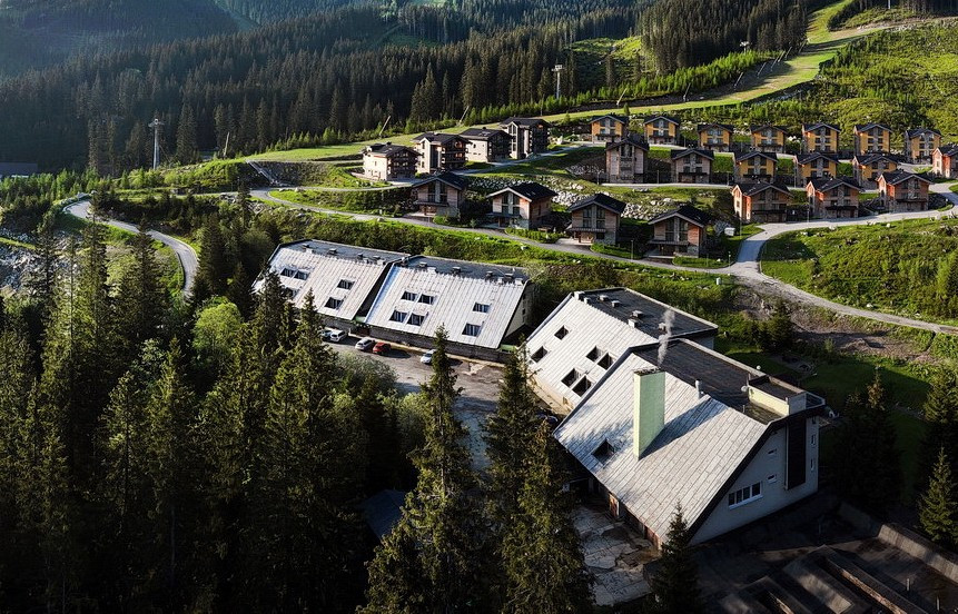 Hotel Liptov