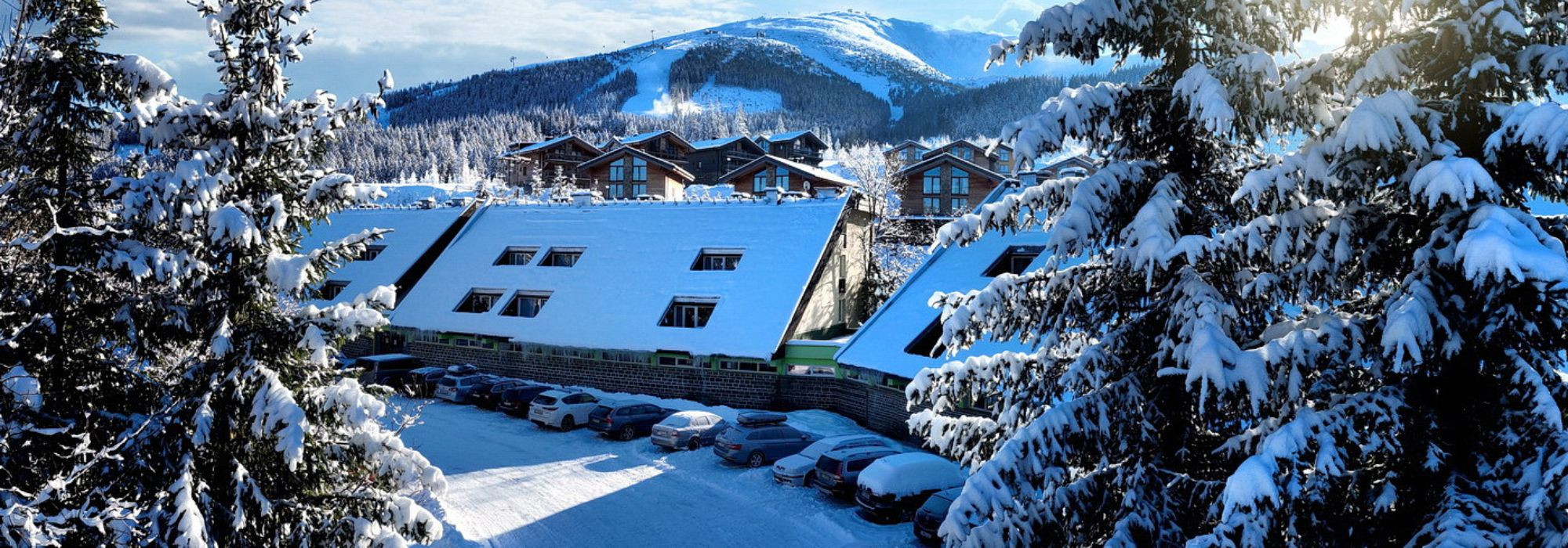 Hotel Liptov