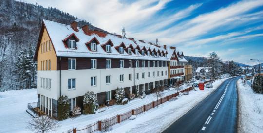 Szczyrk Gronie Ski & Bike