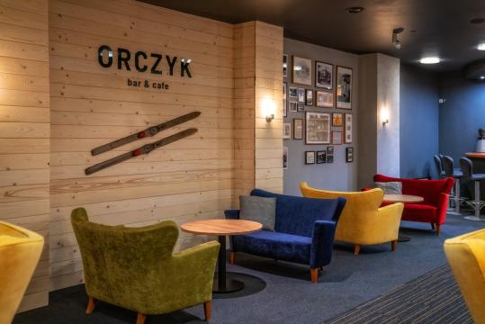 Szczyrk Gronie Ski & Bike