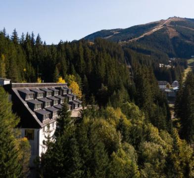 Hotel Ostredok