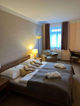 Hotel Solisko