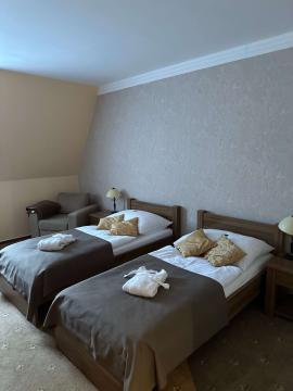 Hotel Solisko