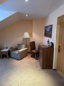 Hotel Solisko