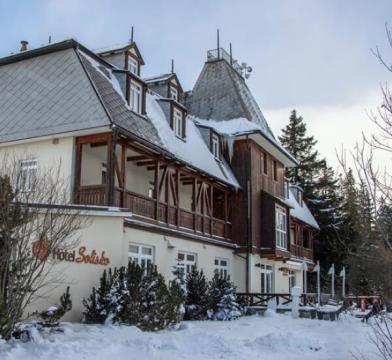 Hotel Solisko