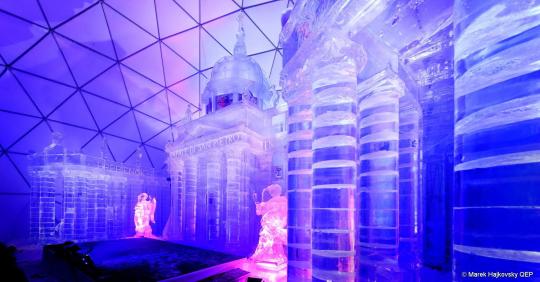 Hostel Górski Hrebienok