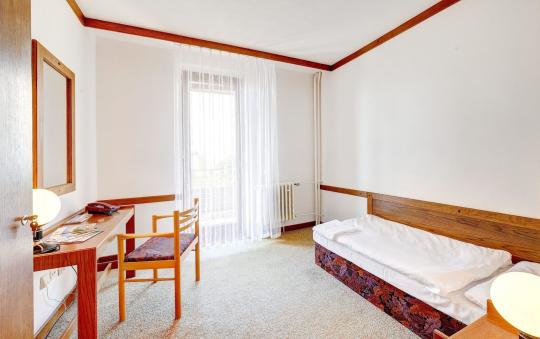 Hrebienok mountain lodge