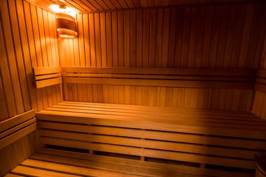 Pension Grand Apartments  ****