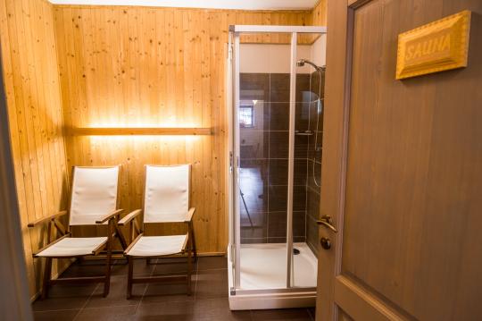 Pension Grand Apartments  ****