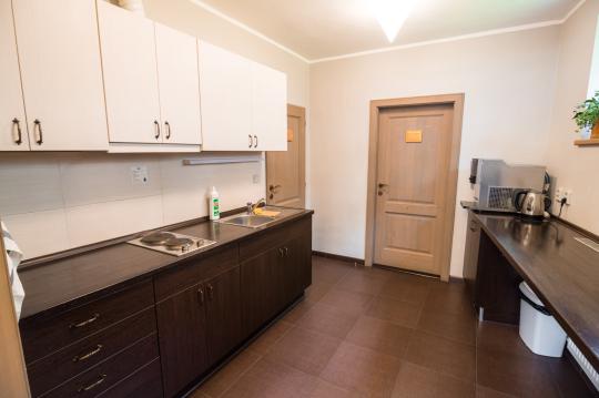 Pension Grand Apartments  ****