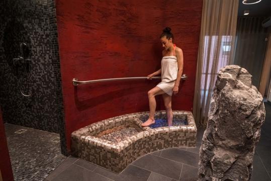 Wellness Hotel Grand  ***