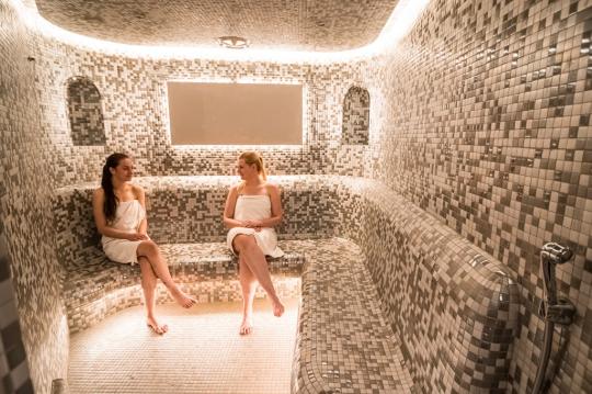 Wellness Hotel Grand  ***