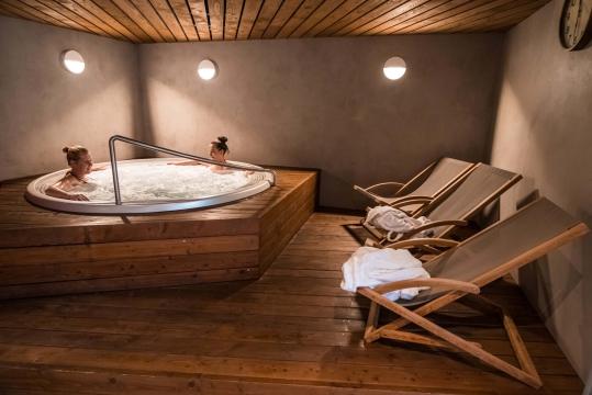 Wellness Hotel Grand  ***