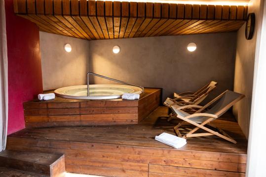 Wellness Hotel Grand  ***