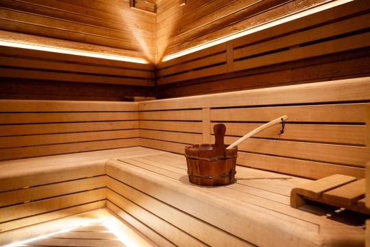 Wellness Hotel Grand  ***