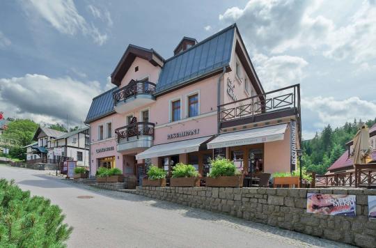 Wellness Hotel Grand  ***