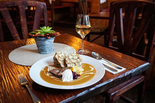 Wellness Hotel Grand  ***