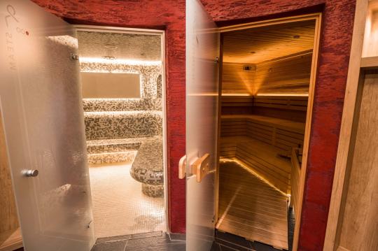 Wellness Hotel Grand  ***