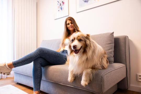 Aparthotel Residence Grand ****