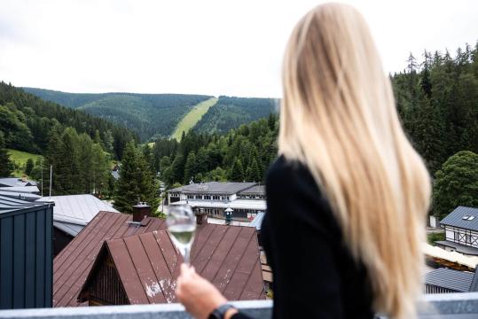 Aparthotel Residence Grand ****