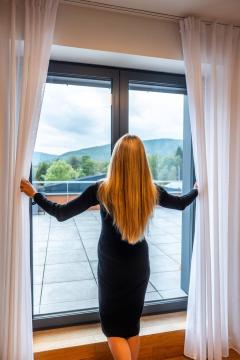 Aparthotel Residence Grand ****