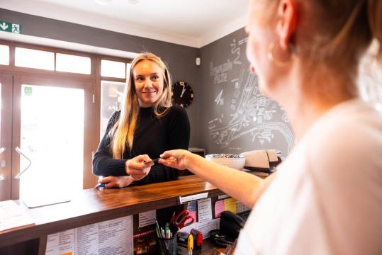 Aparthotel Residence Grand ****