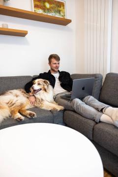 Aparthotel Residence Grand ****