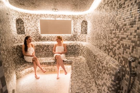 Aparthotel Residence Grand ****