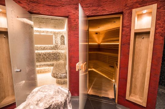 Aparthotel Residence Grand ****