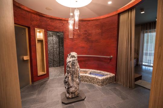 Aparthotel Residence Grand ****