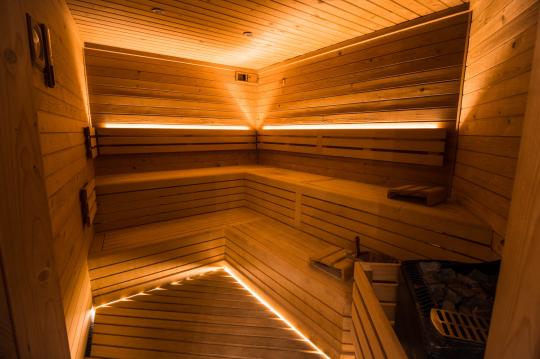 Aparthotel Residence Grand ****