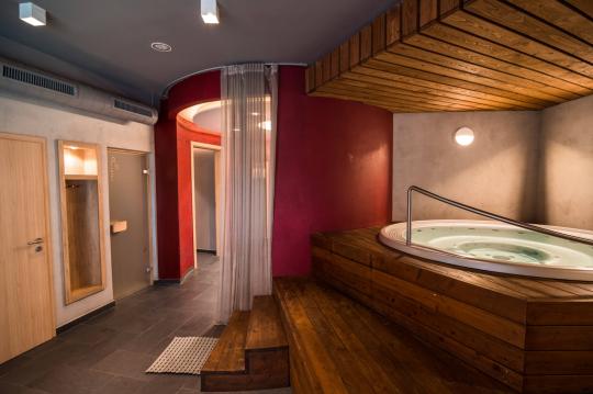 Aparthotel Residence Grand ****