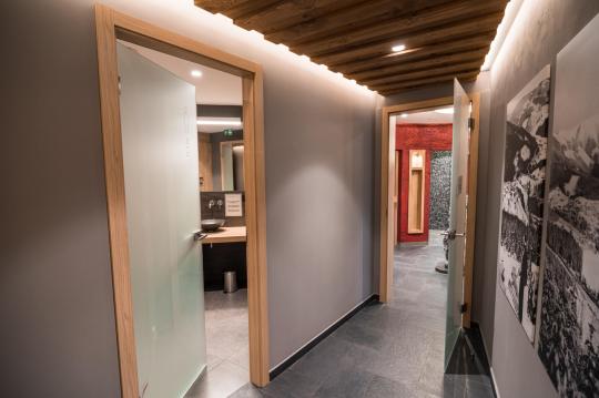 Aparthotel Residence Grand ****