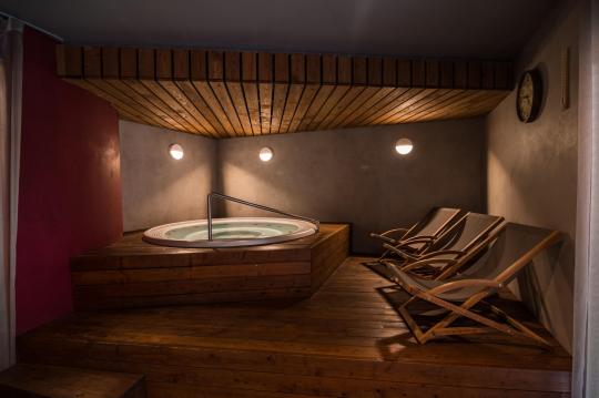 Aparthotel Residence Grand ****