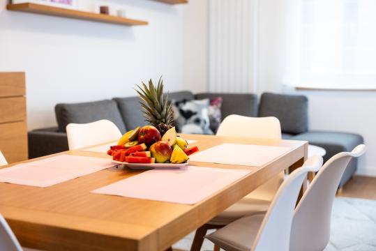 Aparthotel Residence Grand ****